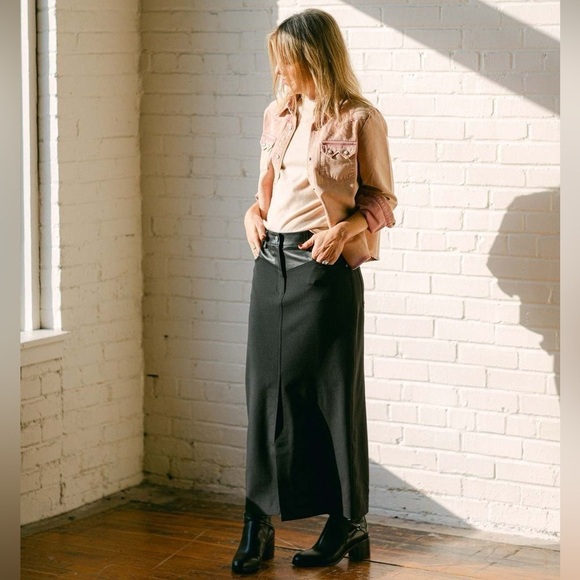 New! The Great Howdy Top in Sunfaded Blush 🌸 Small - Picture 8 of 16